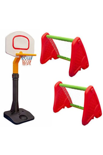 Anaokulu Hareket ve Spor Oyuncakları