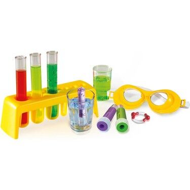 Anaokulu Deney ve Bilim Setleri