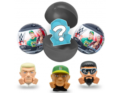 Mashems WWE Serisi 1 Sürpriz Paket