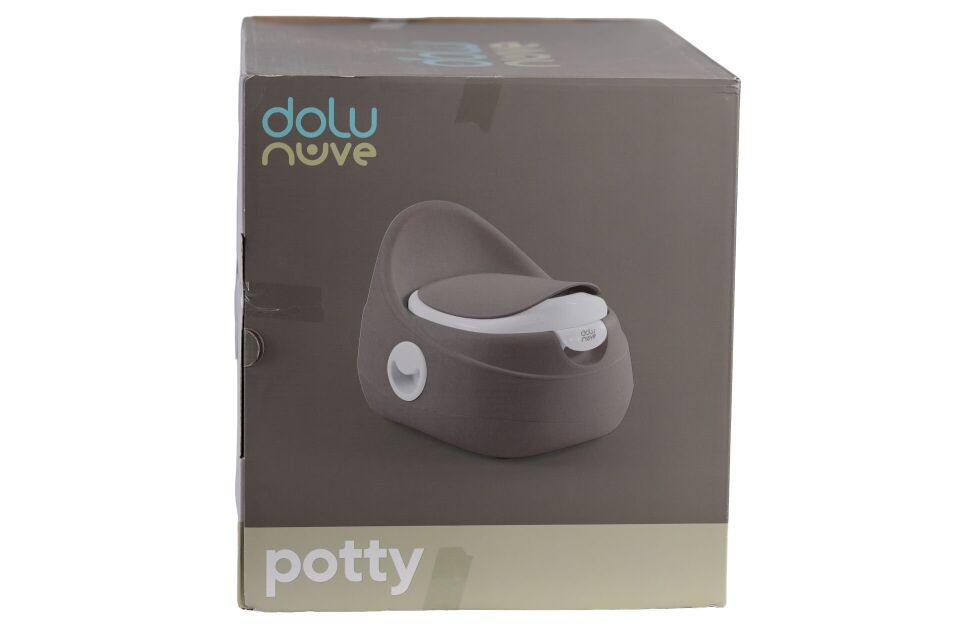 7589 OYUNCAK LAZIMLIK STONE GRAY