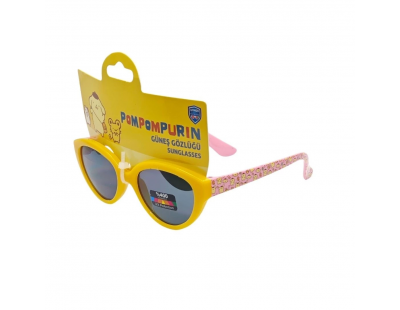 Pompompurin Güneş Gözlüğü