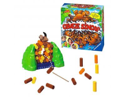 Ravensburger Geveze Sincap