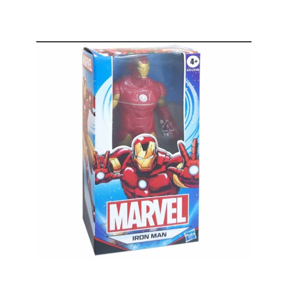 B1686 Marvel Figür