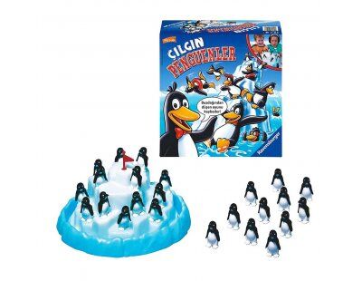 Çılgın Penguenler