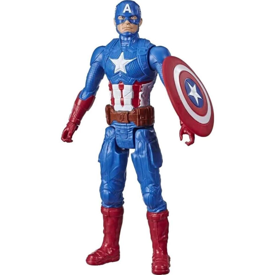 E3309 Avengers Endgame Titan Hero Figür