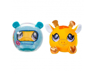 Littlest Pet Shop Peluş Hayvanlar Sürpriz Paket S2