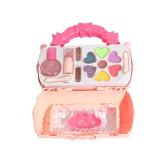 1688-8823B Çantalı Makyaj Seti -Can