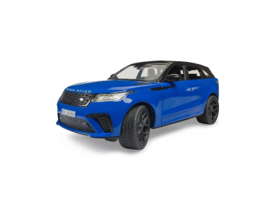Range Rover Velar Arazi Aracı