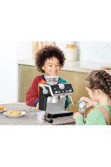 Casdon - Oyuncak De'longhi Barista Kahve Makinesi