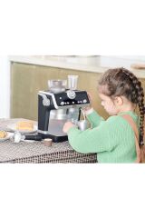 Casdon - Oyuncak De'longhi Barista Kahve Makinesi