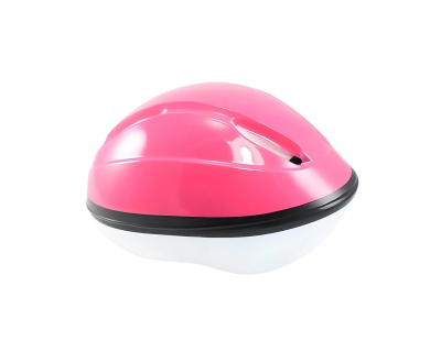 Pvc Kask Pembe
