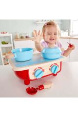 Toddler Oyuncak Mutfak