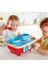 Toddler Oyuncak Mutfak
