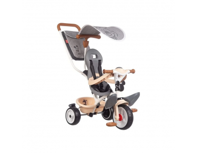 Mickey Baby Üç Tekerlekli Bebek Arabası 3in1