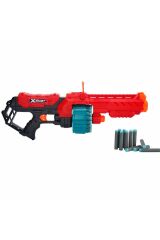 Excel Turbo Fire 48 Mermili Sünger Dart Atan Silah 56 cm