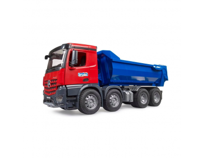 Bruder Mb Arocs Damperli Kamyon
