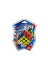 Smile Games Kübirik 3x3x3 Rubik Akıl Ve Zeka Küpü Oyunu