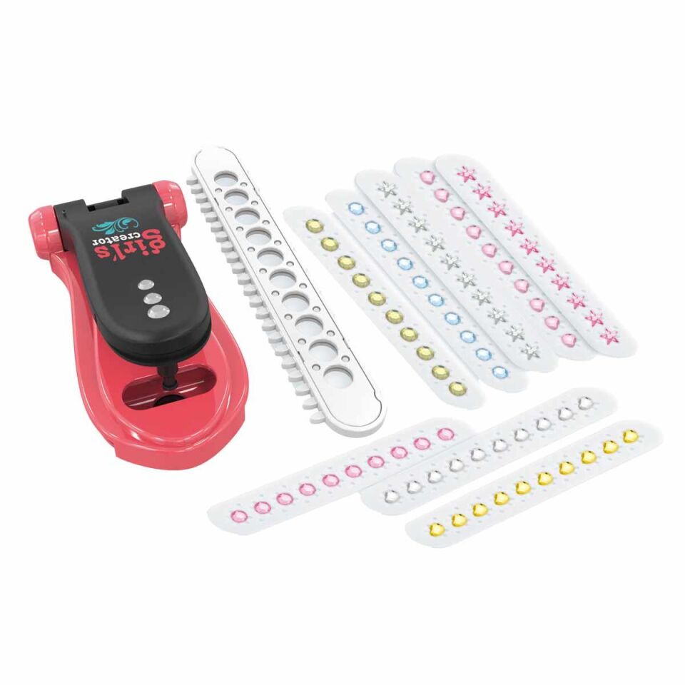 S00003849 HOBİ SET GÜZEL.SETİ PARILTILI SAÇLAR-SUN