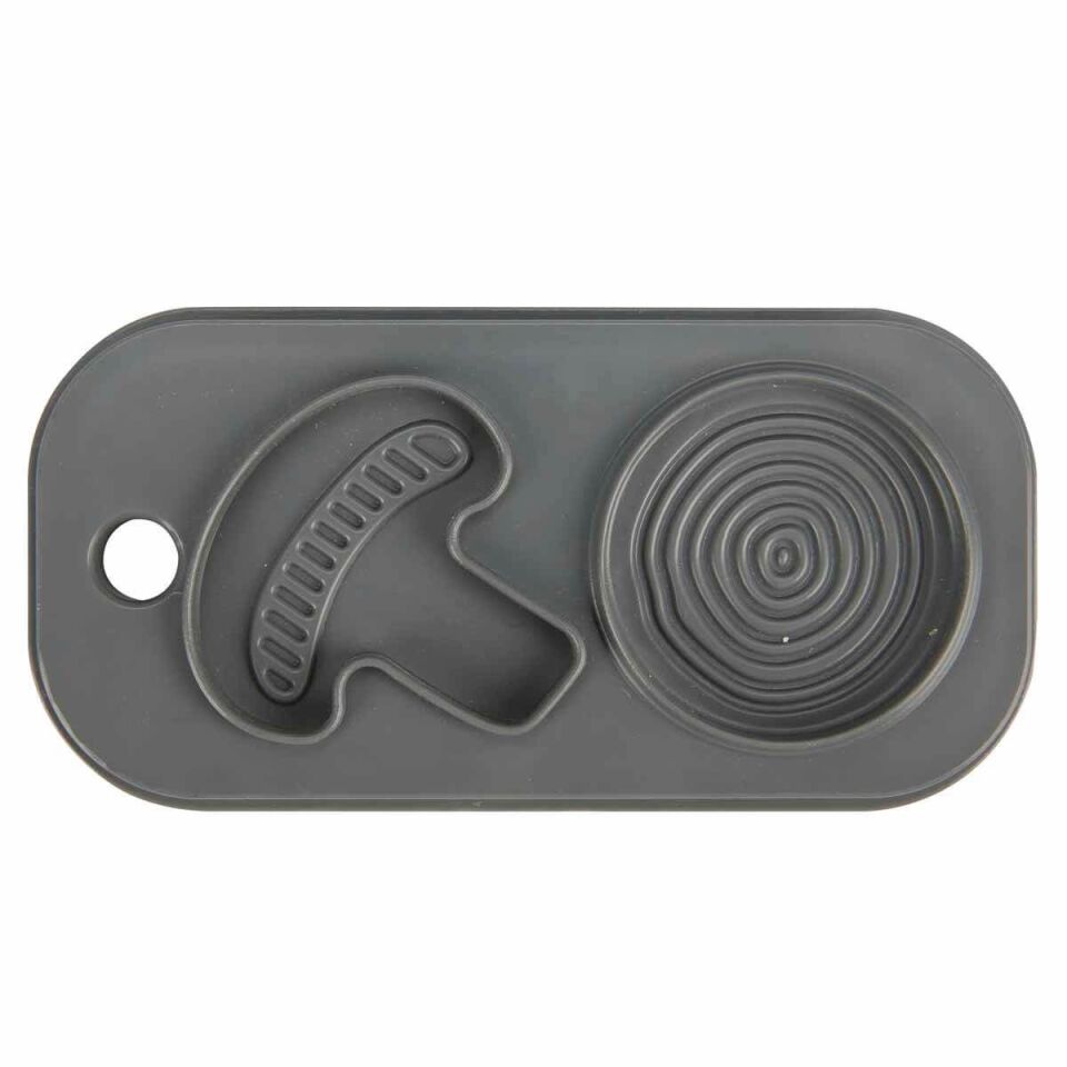 4683 Mutfak Gereçleri 11 Parça -Sunman