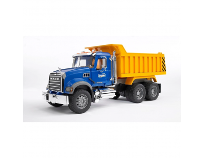 Mack Granite Damperli Kamyon