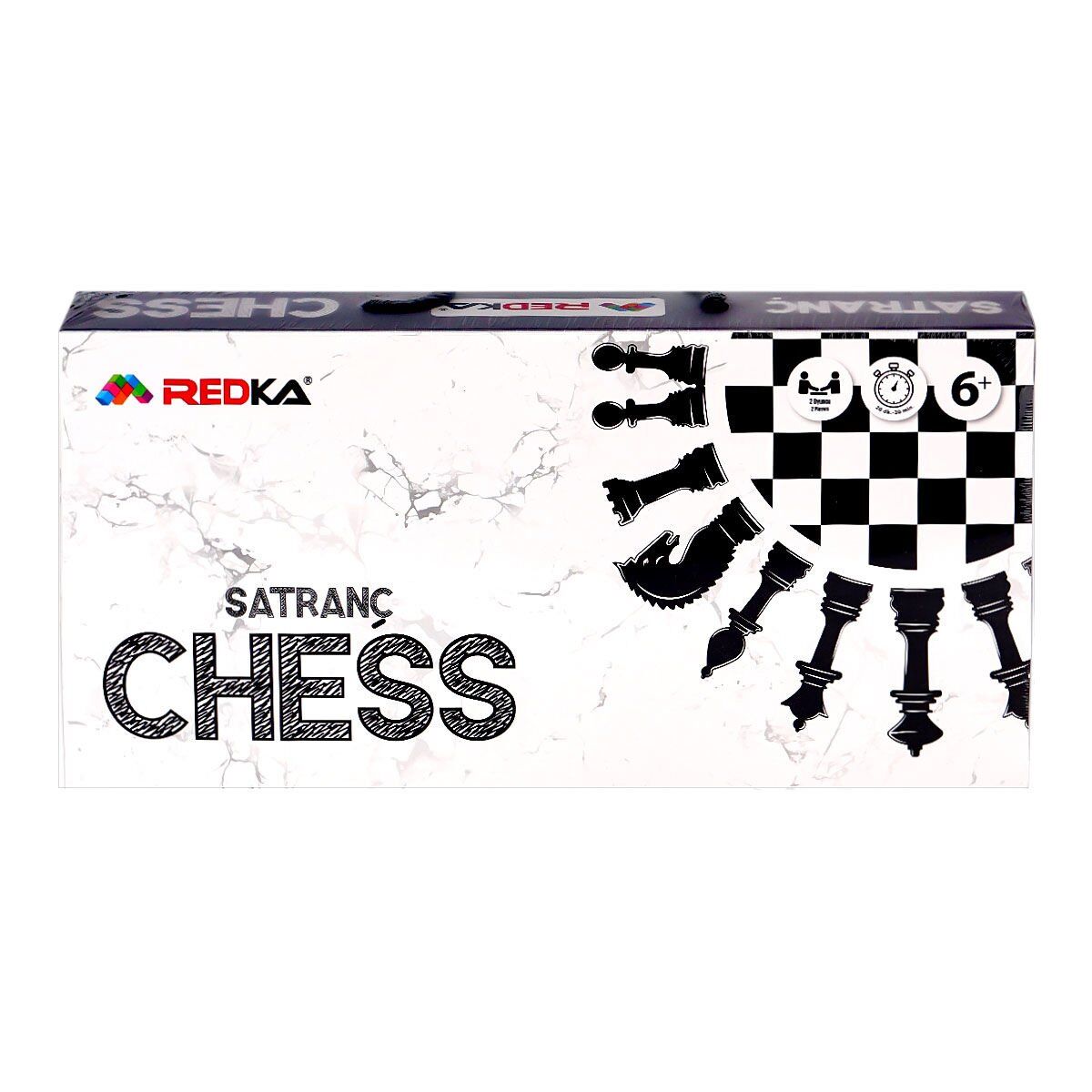 RD5665 Redka anta Satran