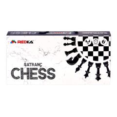 RD5665 Redka anta Satran