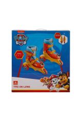 Paw Patrol Inline 3 Teker Paten