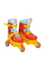 Paw Patrol Inline 3 Teker Paten