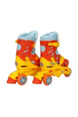 Paw Patrol Inline 3 Teker Paten