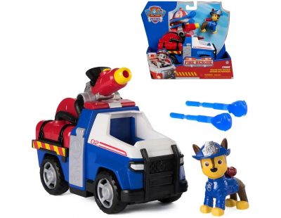 Paw Patrol Figür ve Araçları