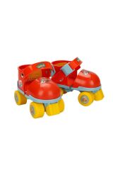 Paw Patrol 4 Teker Paten Set