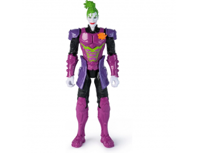 Batman Ninja Strike Joker Aksiyon Figürü