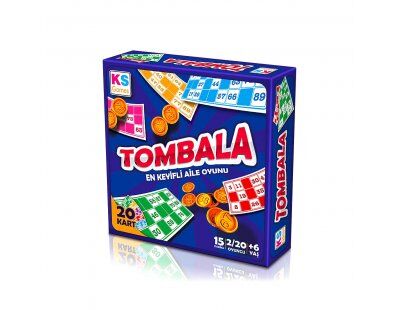 KS Yılbaşı Tombala