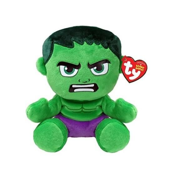 44004 HULK - FLOOPY REG -MGA