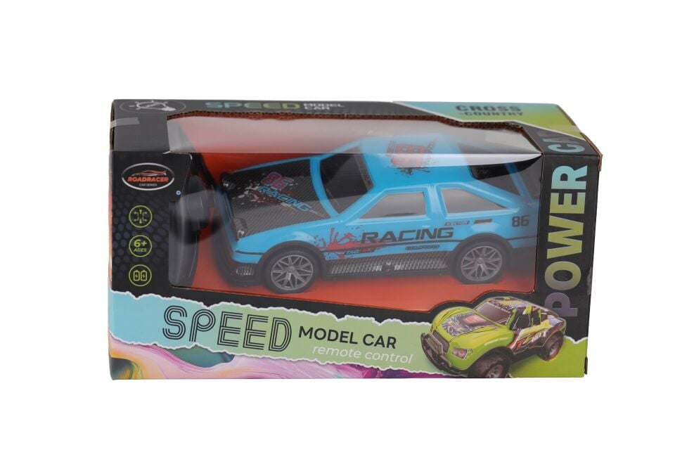 FC-810-BD KUT UZ KUM ŞARJLI ARABA