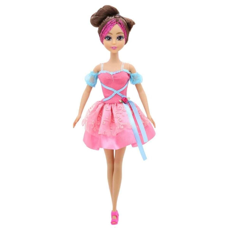 81031 SUN-FNV-MNK-BBK SET DREAMEEZ FANTASY BEBEKLER 5Lİ