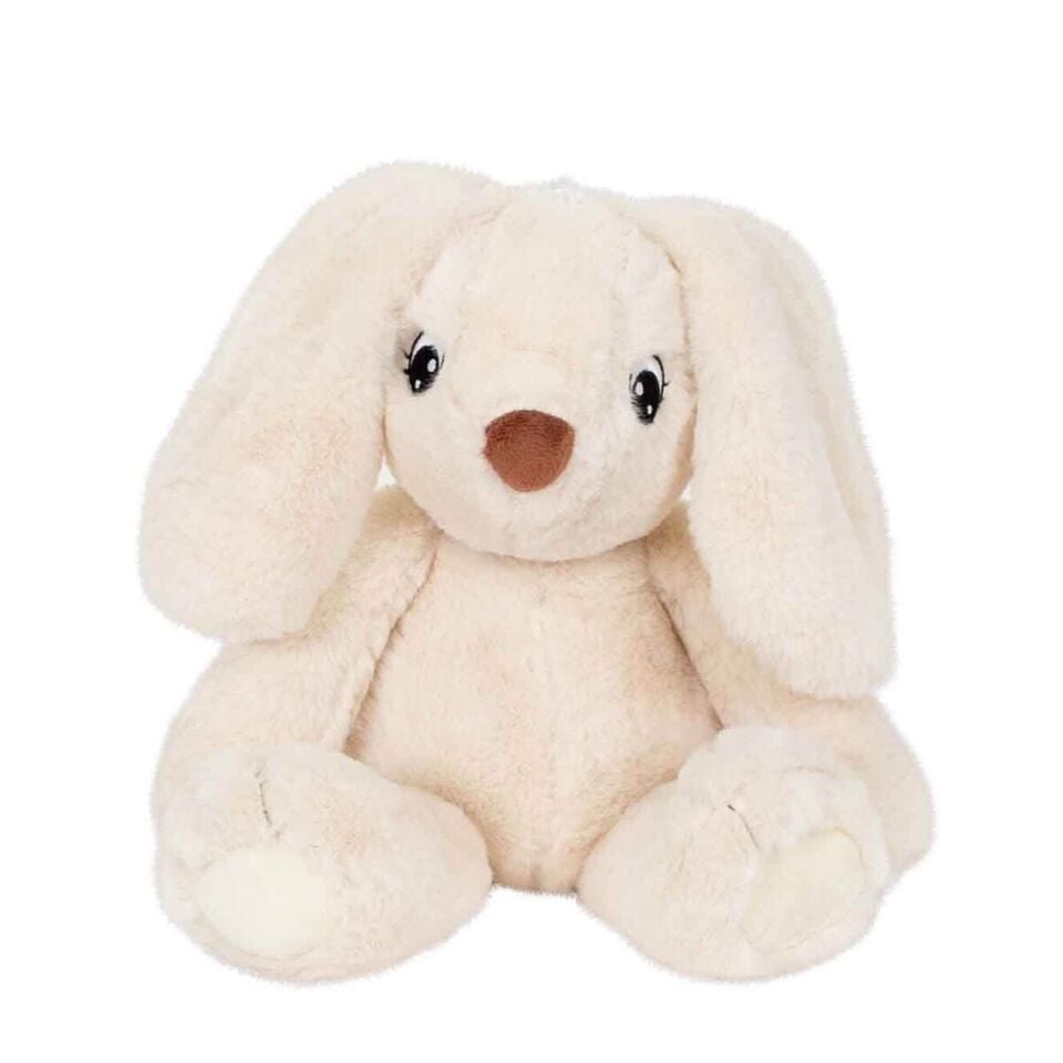 4764 SUN-SABC-ANB-PFF-SK-PELUŞ TAVŞAN OTURAN 25CM 2R
