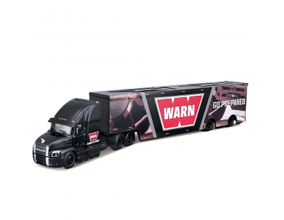 Maisto Custom Haulers Büyük Tırlar