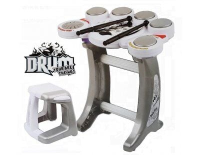 Sunman Drum Rock Elektronik Bateri
