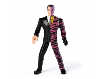 DC Batman Forever Aksiyon Retro Koleksiyon Figürü