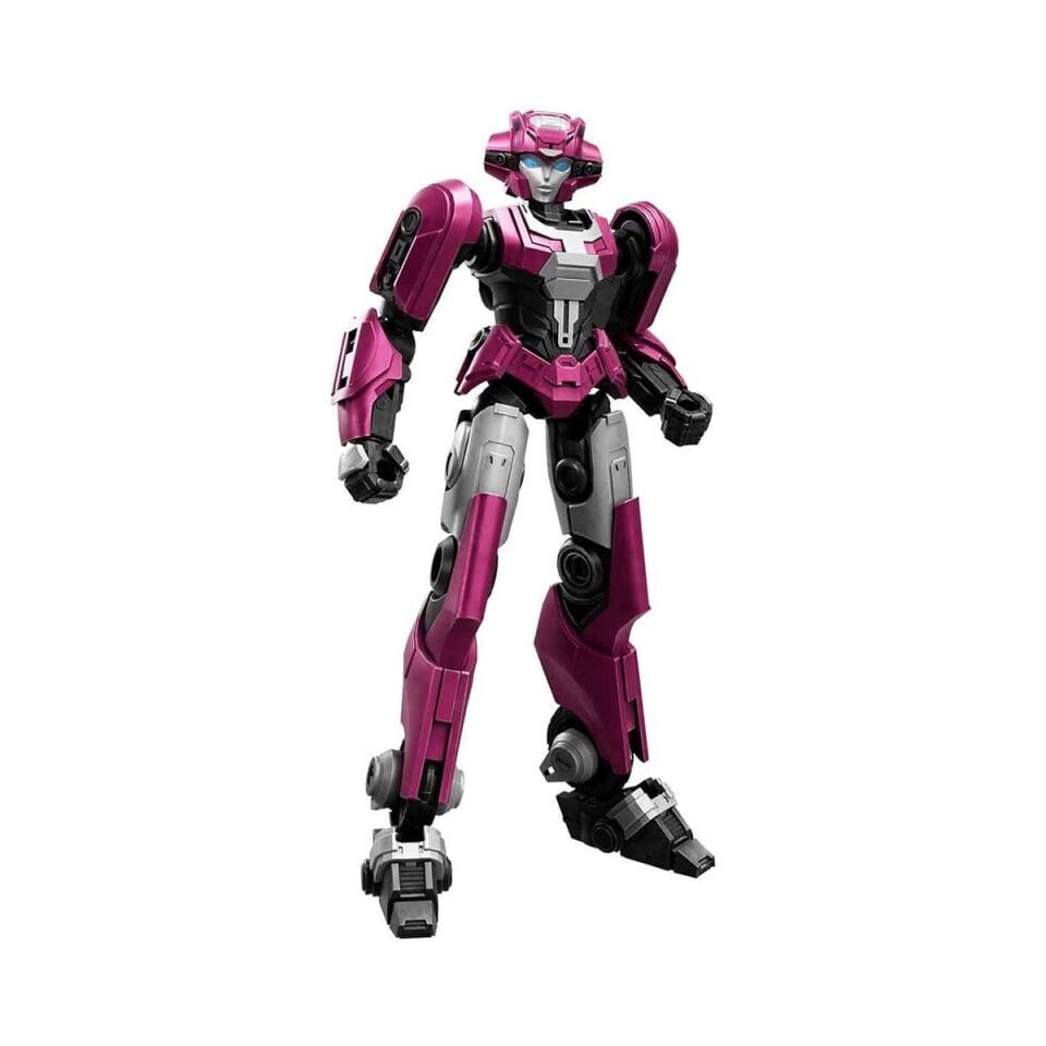 71163 SUN-BLO-FİGÜR TRANSFORMERS CLASSIC CLASS 13 ELITA-1 BO TRNS