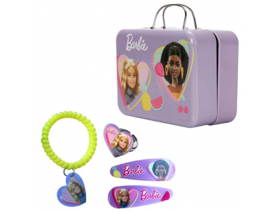 Cool Things Barbie My Secret Case Sürpriz Takı Kutusu
