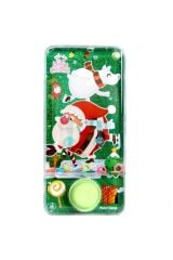 Nessiworld Noel Baba Temalı Retro Su Oyunu