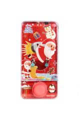 Nessiworld Noel Baba Temalı Retro Su Oyunu
