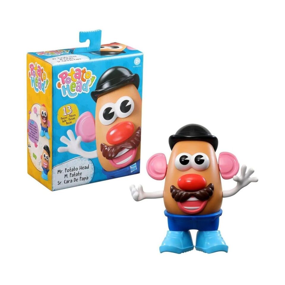 Playskool Bay Patates Kafa F9417