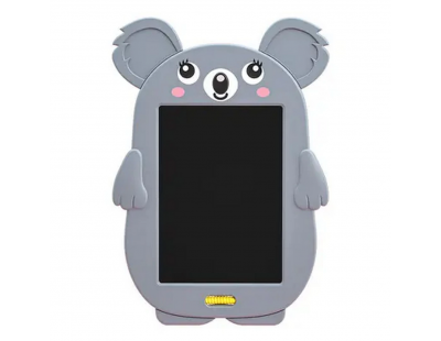 Lc Sevimli Koala Çizim Tableti 22 cm