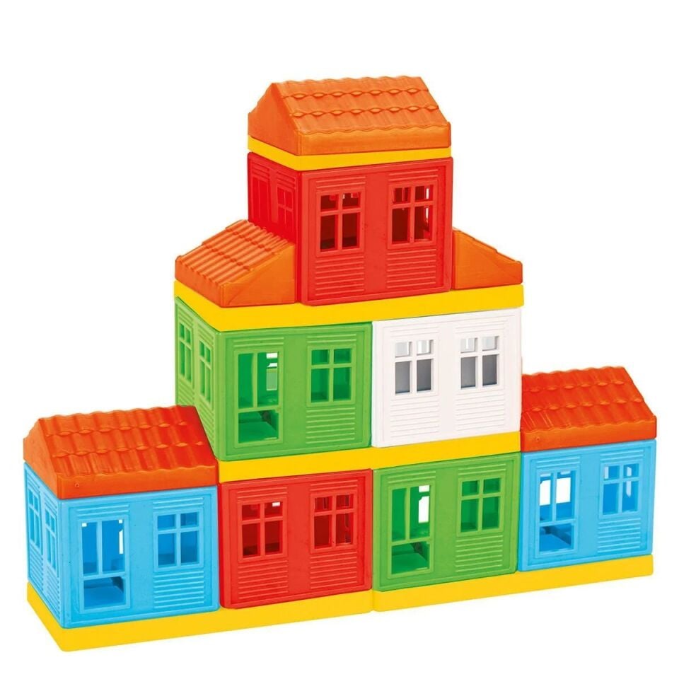 Pilsan Mini Kent 40 Parça 03-101