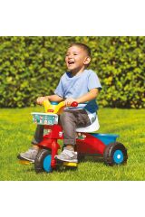 Fisher-price Üç Tekerlekli Bisiklet 1813