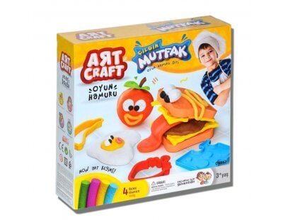 Dede Mutfak Hamur Seti