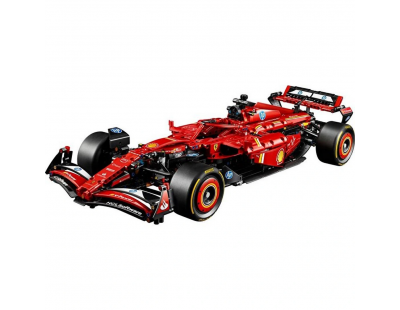LEGO Technic Ferrari SF-24 F1 Araba 42207
